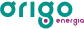 Logotipo de Origo Energia