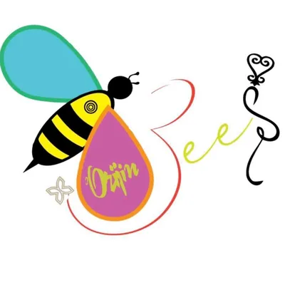 orijinbees.com logo