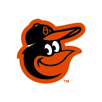 Baltimore Orioles logo