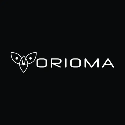 Orioma logo