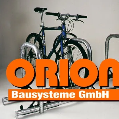ORION Stadtmöblierung GmbH