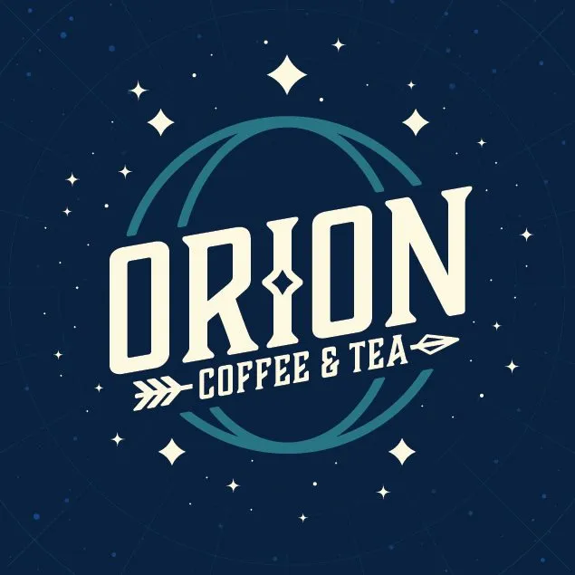 Orion Coffee And Tea