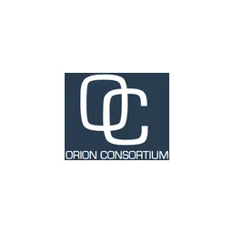 Orion Consortium logo