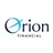 Orion Federal Credit Union logo