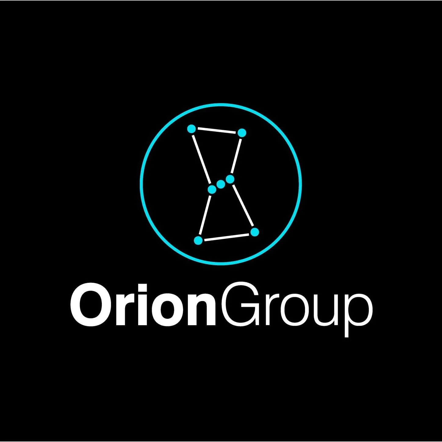 Orion Group logo