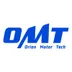 Orion Motor Tech logo