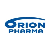 Orion Corporation, Orion Pharma logo