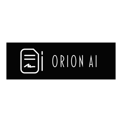 Orion logo
