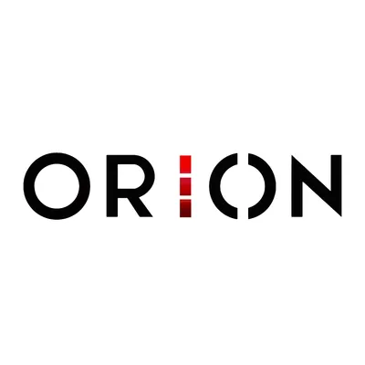 Orion logo