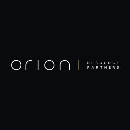 Orion Industrial Ventures logo