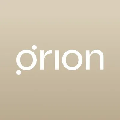 Orion logo