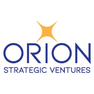 Orion Science Capital logo