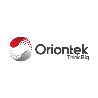 Oriontek Inc logo