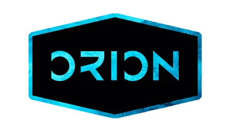 Orion logo