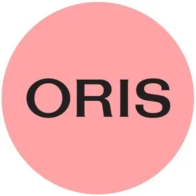 Oris logo