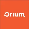 Orium's company logo