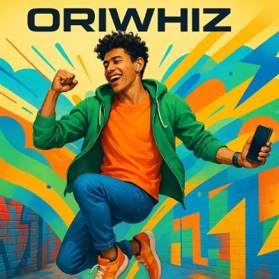 ORIWHIZ
