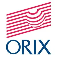 ORIX CORP logo