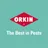 Orkin logo