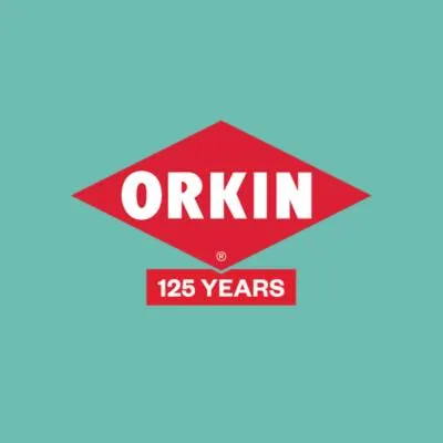 Orkin logo