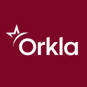 Orkla Logo