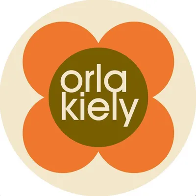 Orla Kiely logo