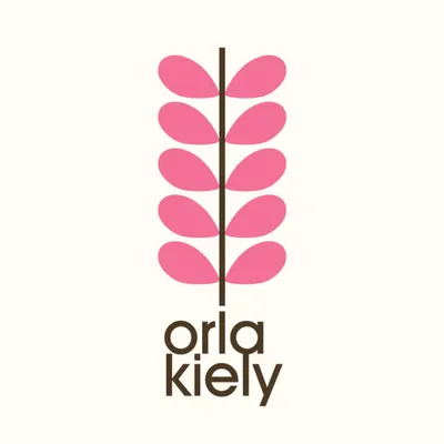 Orla Kiely