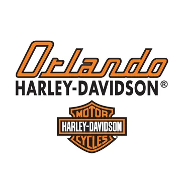 Orlando Harley-Davidson Logo