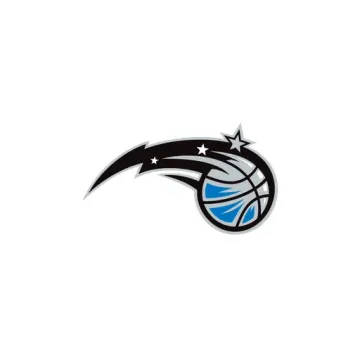 Orlando Magic NBA Team Logo