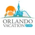 Orlando Vacation logo