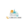 Orlando Vacation logo