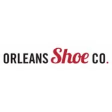 Orleans Shoe Co logo