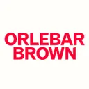 Orlebar Brown logo
