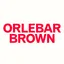 Orlebar Brown logo
