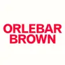 Orlebar Brown logo