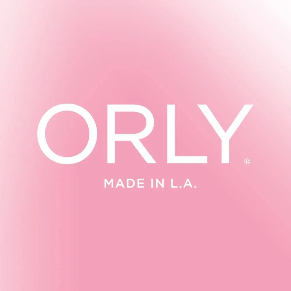 ORLY Nails