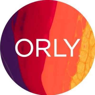 orlybeauty.com logo