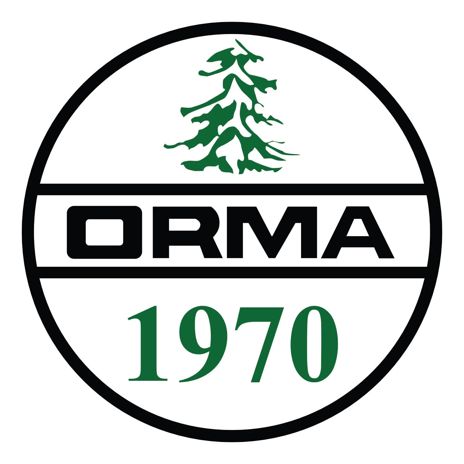 Orma Orman Mahsulleri Integre Sanayi ve Ticaret AS Logo