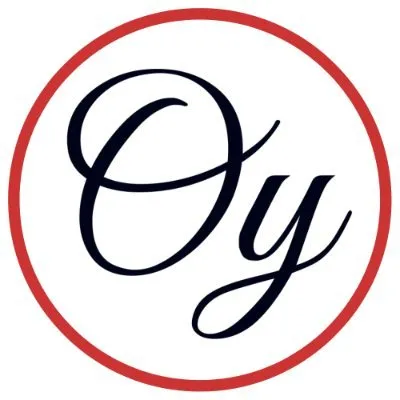 OrnamentallyYou logo