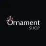 Ornament Shop logo
