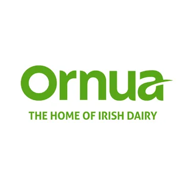 Ornua Logo