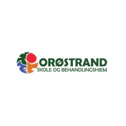 Skole- og Behandlingshjemmet Orøstrand logo