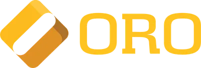 Oro holdings logo