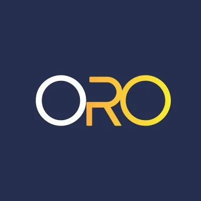Oro Labs logo