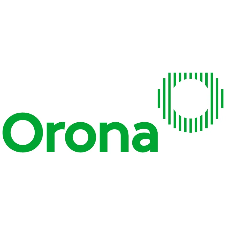 Orona Limited logo