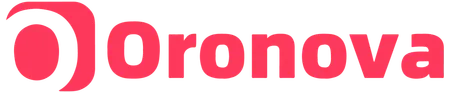 Oronova logo