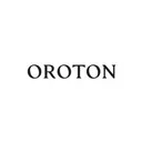 Oroton logo