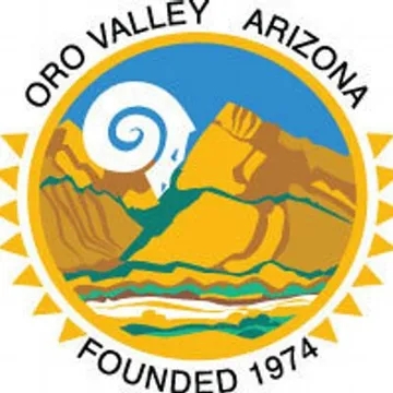 Town of Oro Valley Logo