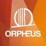 Logo Orpheus - Churchillplein