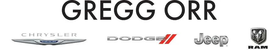 Orr Chrysler Dodge Jeep logo